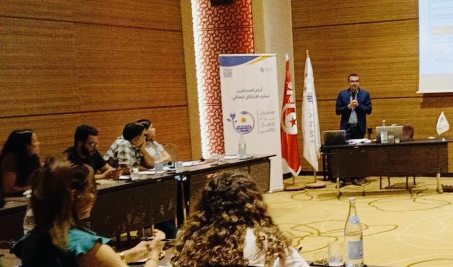  مسؤول بالوكالة الوطنية للتحكم في الطاقة لـ الصباح نيوز: نحتاج الى تمويلات بالف مليون دينار لتنفيذ برامج التحكم في الطاقة 