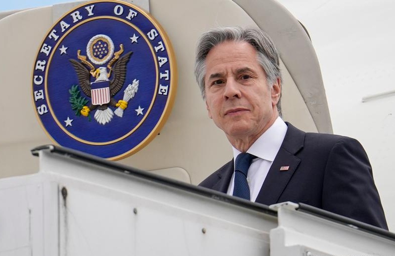 بالبنط العريض..     بين بلينكن وكيسنجر