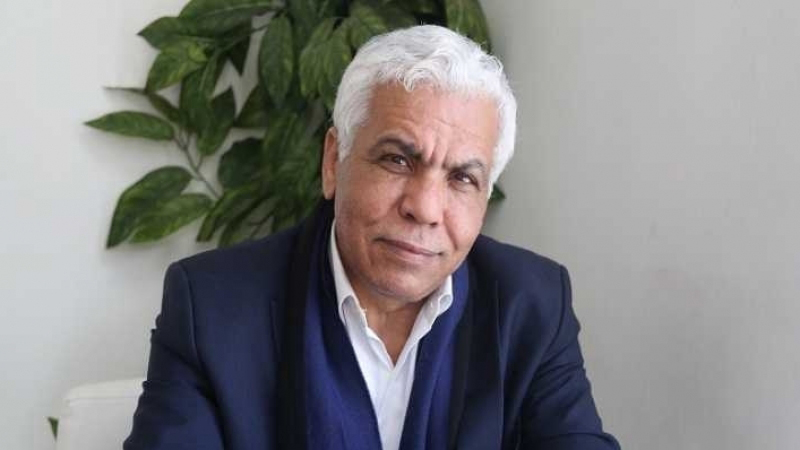  الناطق باسم محاكم القصرين لـ"الصباح نيوز": السلطات الجزائرية سلمت الصافي سعيد للسلطات التونسية