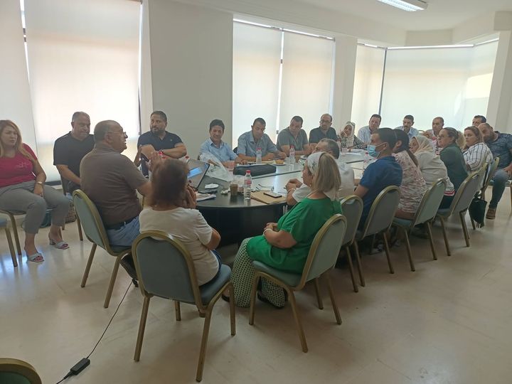 الغرفة الوطنية لهياكل التكوين المهني تناشد رئيس الجمهورية لرفع "مظلمة تجميد الاختصاصات شبه الطبية"