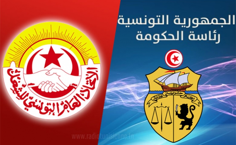 المفاوضات الاجتماعية مع اتحاد الشغل..   هل تبعث فيها حكومة المدوري الروح؟