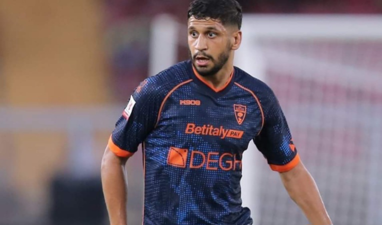  المنتخب الوطني: فوزي البنزرتي يوجه الدعوة لحمزة رفيعة