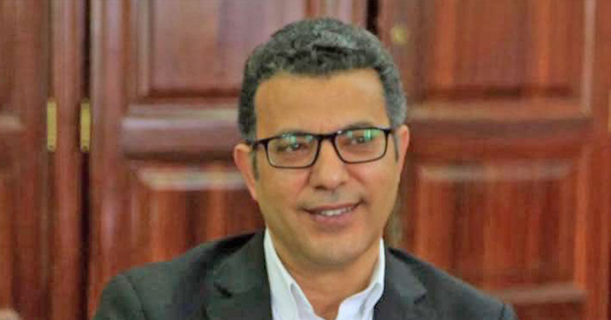 شعارها "توحيد مسار الوطنيين الديمقراطيين"..   ندوة إقليمية بمشاركة 4 هياكل حزبية وتنظيمية للم الشمل ..