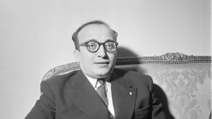 سنوات الرعب وحقائق أخرى عن اغتيال الزعيم صالح بن يوسف