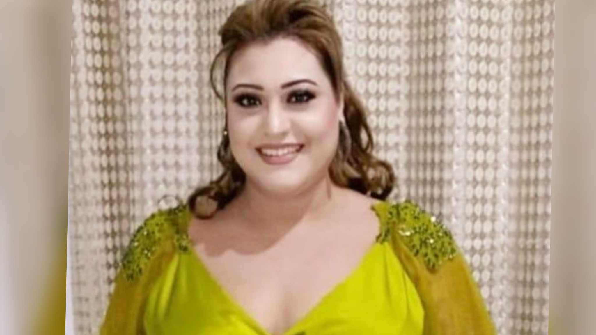 الفنانة رحاب الصغير لـ"الصباح":  صعدت على ركح قرطاج 15 مرة ومن القلائل الذين قدموا روائع الأغنية التونسية بدار الأوبيرا بالقاهرة
