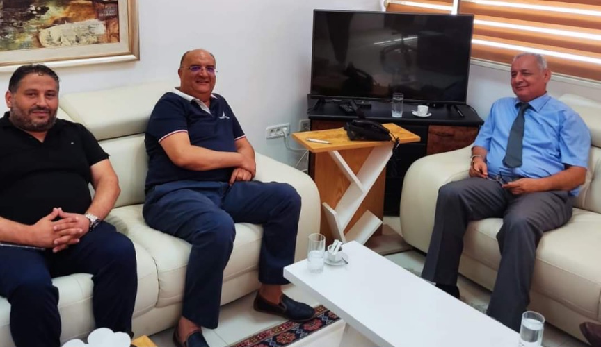  نحو إعداد اتفاقية بين الـ"BTS" ومنظمة الاعراف لتمويل الباعثين المُتحصلين على شهائد تكوين مهني