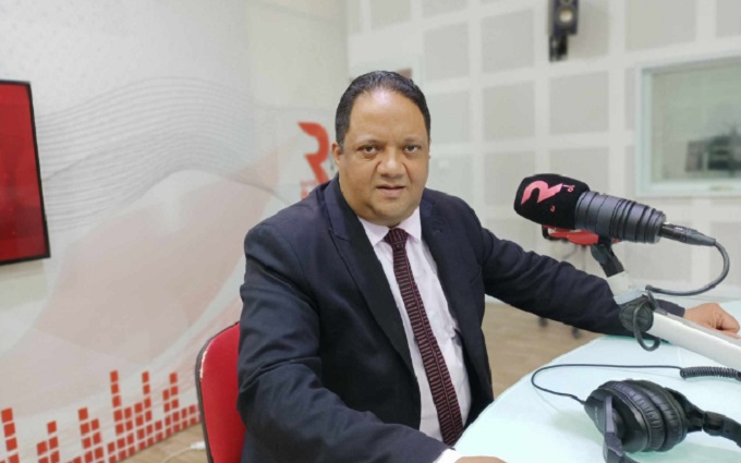 مدير المعهد الوطني للإحصاء بوزيد النصيري لـ"الصباح":  سيكون لنا موعد مع أول تعداد رقمي للسكان والسكنى في البلاد ..