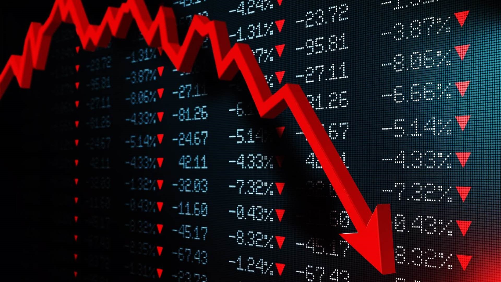 بورصة تونس..  "توننداكس" يستهل الأسبوع متراجعا بنسبة 0.01 بالمائة