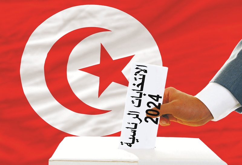ونحن على أبواب انطلاق الحملات الانتخابية..   هل يكون شعار محاربة الفساد محددا لاختيار الناخب التونسي؟