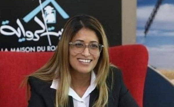 الشاعرة ابتسام الخميري لـ "الصباح":  الغموض الملازم لأغلب التجارب الشعرية الحديثة خلق فجوة بين الشاعر والمتلقي