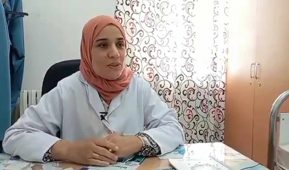 فيديو/ سيدي بوزيد : قريبا انطلاق عمل قسم جراحة طب فيديو/ سيدي بوزيد : قريبا انطلاق عمل قسم جراحة طب