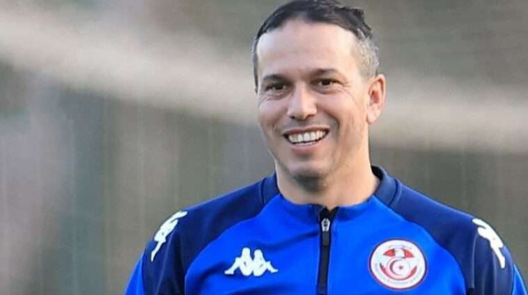منتخب الأواسط يواجه نظيره الجزائري وديا وسليم بن عاشور يدعو هذه الأسماء منتخب الأواسط يواجه نظيره الجزائري وديا وسليم بن عاشور يدعو هذه الأسماء