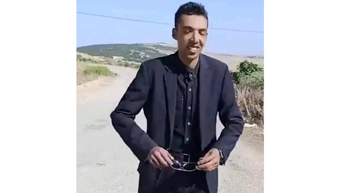 غزالة: ازمة قلبية تنهي حياة نجم التيك توك غزالة: ازمة قلبية تنهي حياة نجم التيك توك