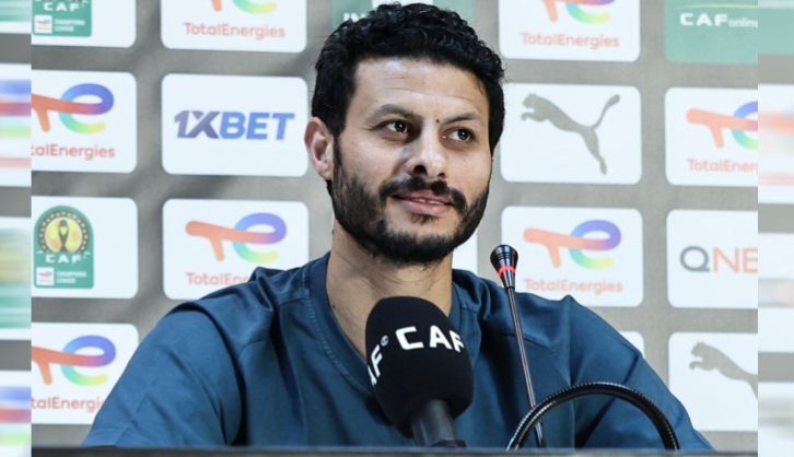 الأهلي يفتح ملف تجديد عقد الشناوي قبل بداية الموسم الجديد الأهلي يفتح ملف تجديد عقد الشناوي قبل بداية الموسم الجديد
