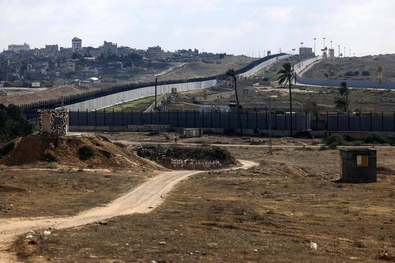 بالبنط العريض..   بين القرن الإفريقي ومحور فيلادلفيا