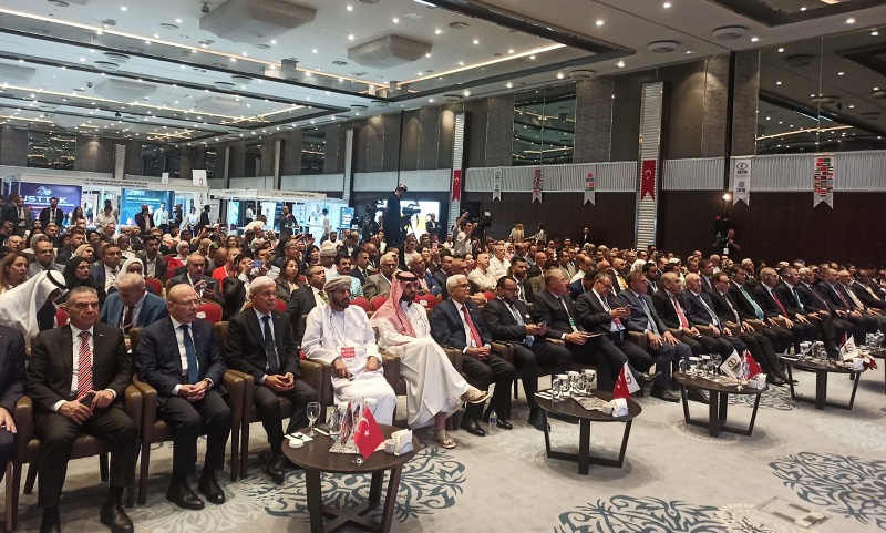 في أشغال الدورة الثالثة والعشرين للملتقى الاقتصادي التركي العربي..   السياحة الصحية في تونس توفر نحو 50% من العائدات السياحية