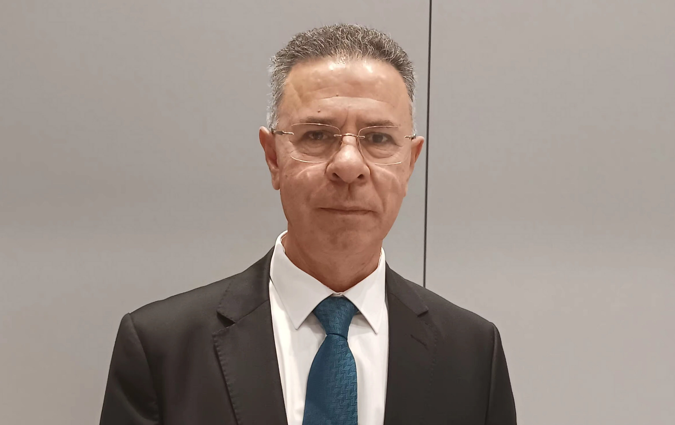 سفير فلسطين بتركيا لـ"الصباح":  الصهيونية تسعى إلى التوسع وفلسطين "جزء" من أهدافها