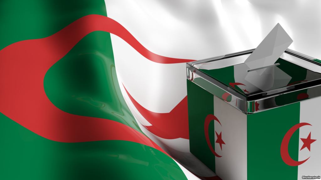 %48 نسبة المشاركة بالانتخابات الجزائرية والنتائج خلال ساعات
