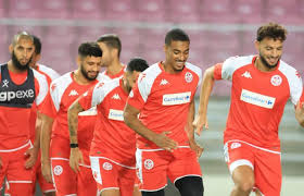 اليوم بمدينة الجديدة المغربية … المنتخب التونسي يواجه نظيره الغامبي من اجل تعزيز الصدارة اليوم بمدينة الجديدة المغربية … المنتخب التونسي يواجه نظيره الغامبي من اجل تعزيز الصدارة