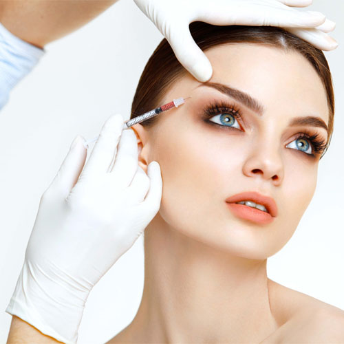 🔴تطور قطاع عمليات التجميل في تونس