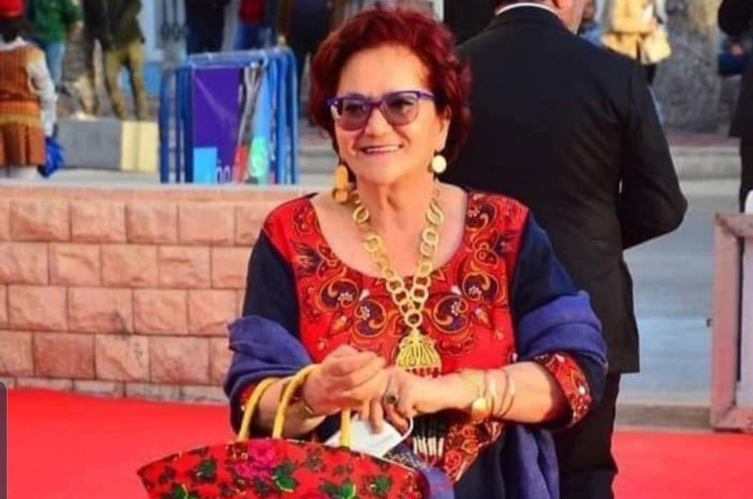 أيام مفتوحة حول المثقفة والحقوقية الراحلة.. بفضاءالتياترو بالعاصمة..   "زينب فرحات" وهل مثلها ينسى؟
