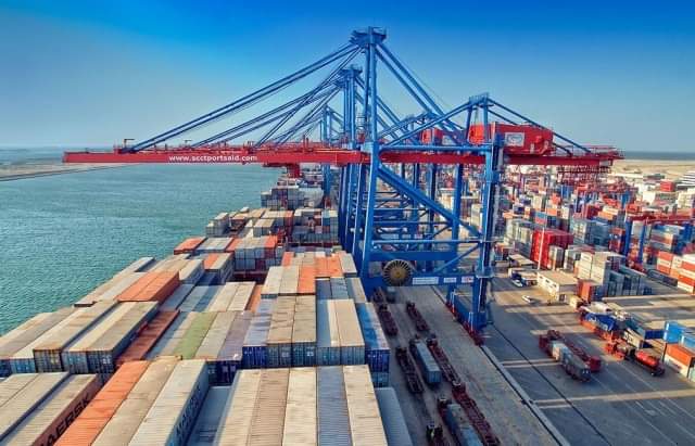 مع موفي اوت 2024.. الميزان التجاري الغذائي لتونس يحقق فائضا بقيمة 1606 مليون دينار