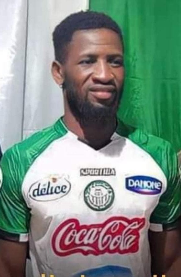 مستقبل سليمان..انتداب اللاعب الايفواري اليكسيس 