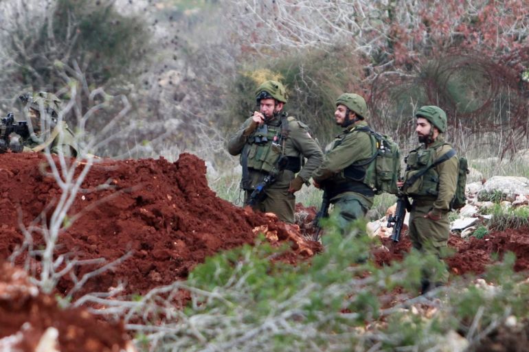 بالبنط العريض..   كيف تغيرت قواعد الاشتباك بين "حز.ب الله" وإسرائيل؟