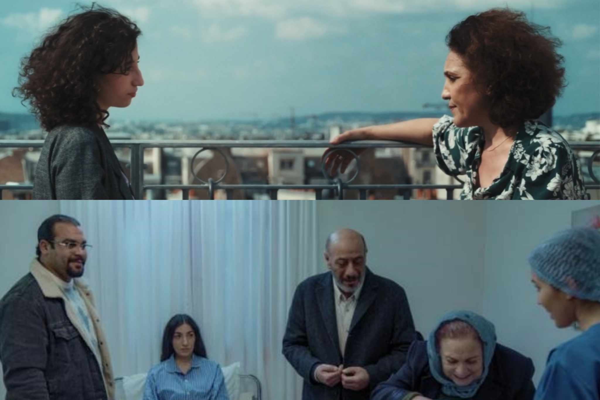 في الدورة 11 لمهرجان طرابلس للأفلام بلبنان..   " الإبرة " لعبد الحميد بوشناق في مسابقة الأفلام الطويلة..  وأنيسة داود في لجنة تحكيم الفيلم القصير