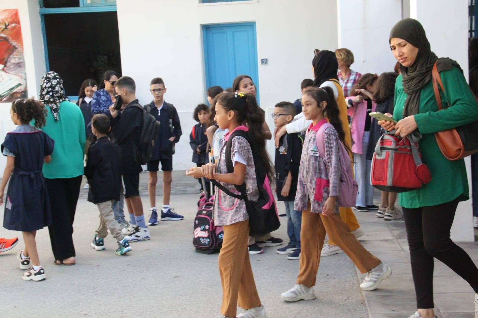 إمكانية تعديله واردة..  مرسوم المجلس الأعلى للتربية والتعليم يثير الجدل.. 