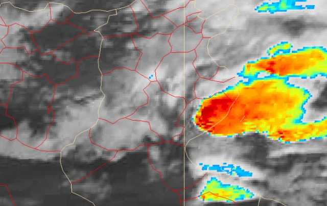 توقعات بنزول كميات هامة من الغيث النافع..  أية استعدادات لمجابهة الطوارئ؟
