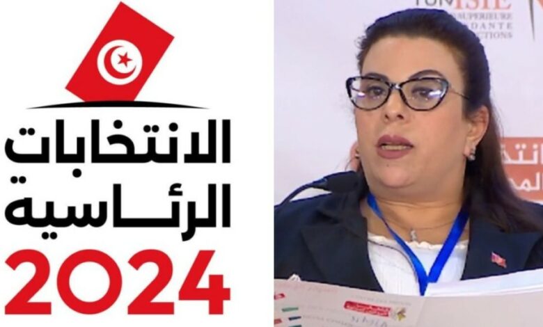 عضو هيئة الانتخابات نجلاء العبروقي لـ"الصباح":  نتوقّع ارتفاع نسق الحملة الرئاسية في الأيام القادمة