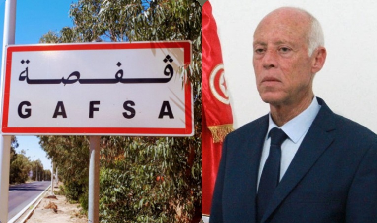 رئاسية 2024 /قفصة .. انصار المترشح قيس سعيد يشددون على التواصل المباشر مع المواطنين