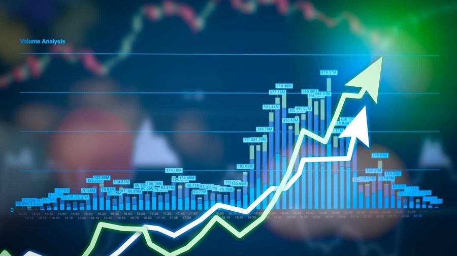 ارتفاع مؤشر  توناندكس بنسبة 0,09%