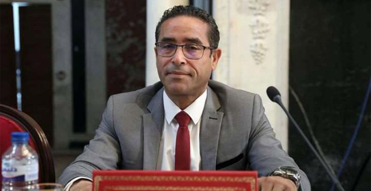 النائب يوسف طرشون لـ"الصباح":  مقترح تنقيح القانون الانتخابي مطروح منذ أكثر من سنة