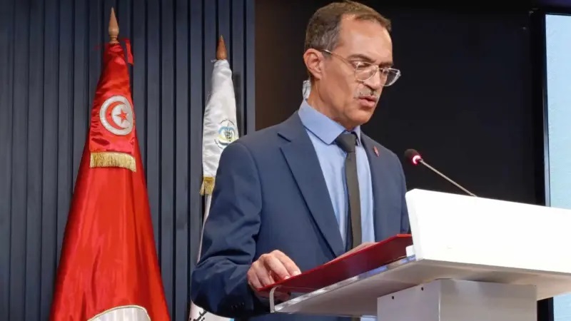 وزير الفلاحة: توريد الحبوب يمثل 50 بالمائة من الحجم الجملي للواردات الغذائية ..