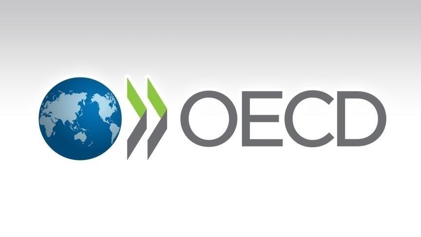 "OECD" تتوقع استقرار النمو العالمي عند 3.2% هذه السنة