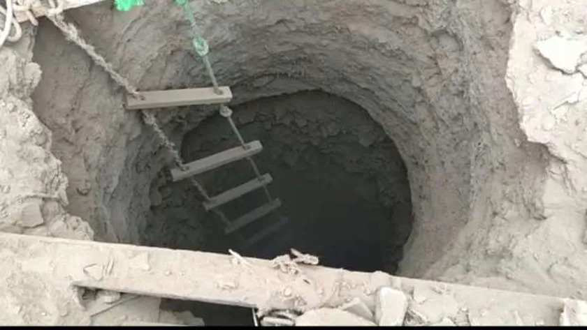 خرافات قادتهم إلى النبش في المقابر والمنازل المهجورة..     باحثون عن الكنوز في باطن الأرض.. انتهت حياتهم في حفر الموت !