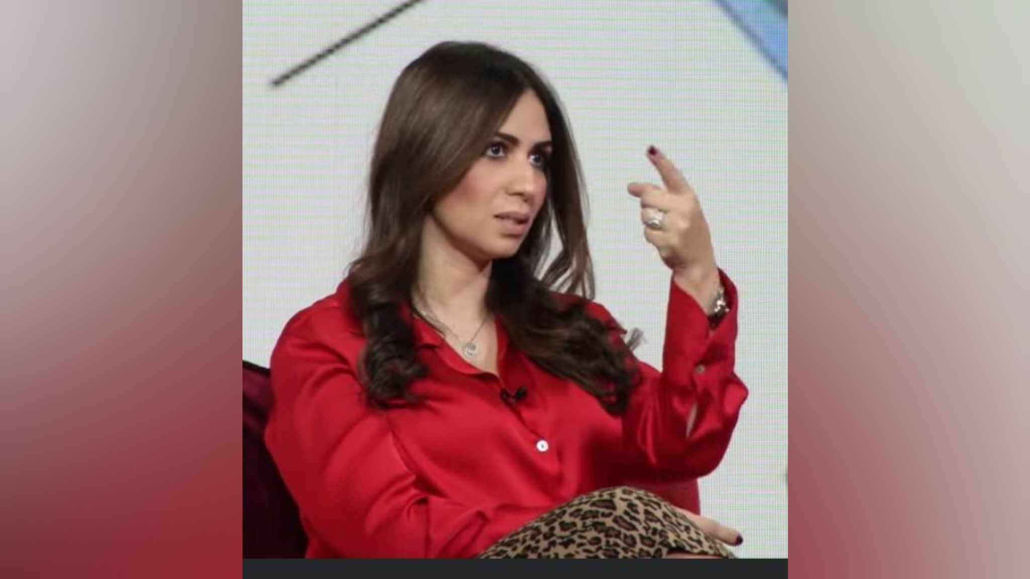 ألفة الفقيه (أستاذة مبرزة بمعهد الهادي الرايس وعضو الجمعية التونسية لطب العيون) لـ"الصباح":  "سكري" الشبكية انتشر.. والتجلطات بالعين ارتفعت إثر "كورونا"..