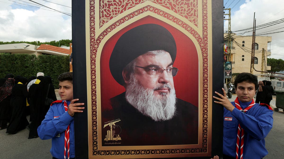 بورتريه/ حسن "نصر الله".. اغتيال على "طريق القدس"