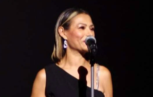 جميلة الشيحي لـ “الصباح":   أطمح لتمديد فترة تظاهرة "الخروج إلى المسرح" دعما لصناع الفرجة