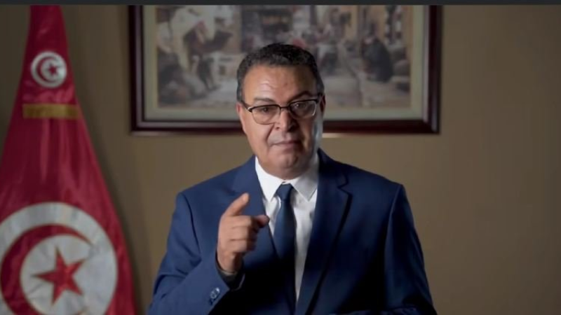 المغزاوي يواصل حملته..   تحركات ميدانية ولقاءات مع المواطنين