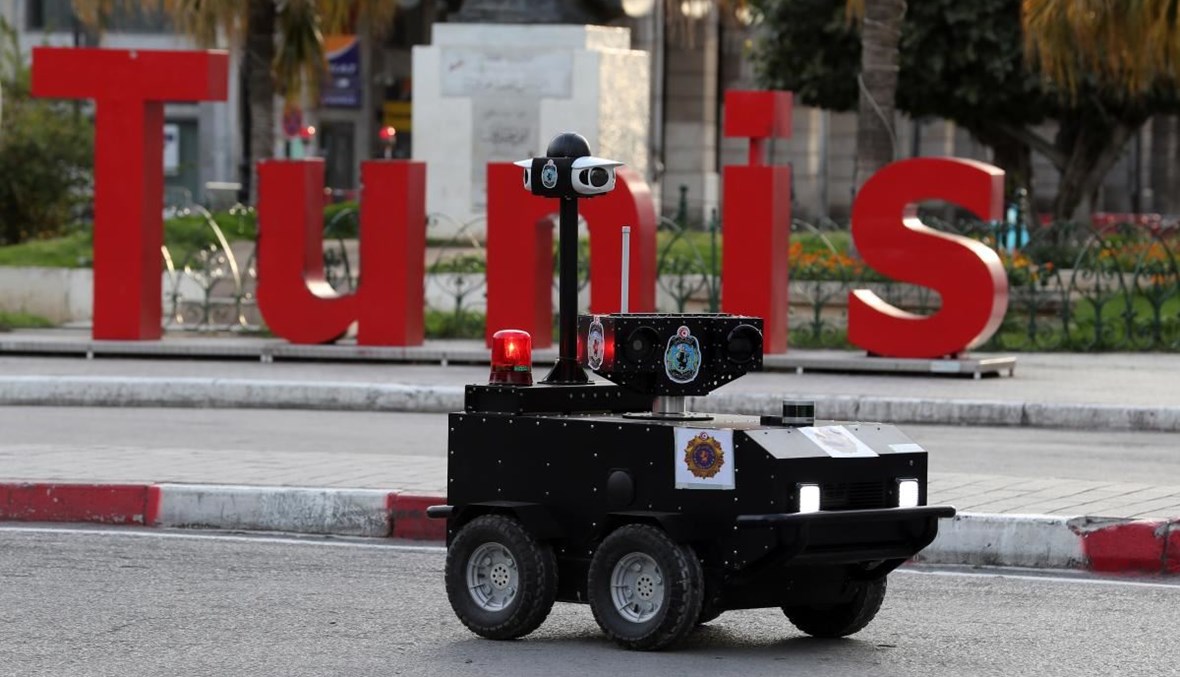 تصدير " روبوتات" إلى أمريكيا.. اكتشافات في معهد باستور.. ابتكارات ونجاحات رغم شح الإمكانيات