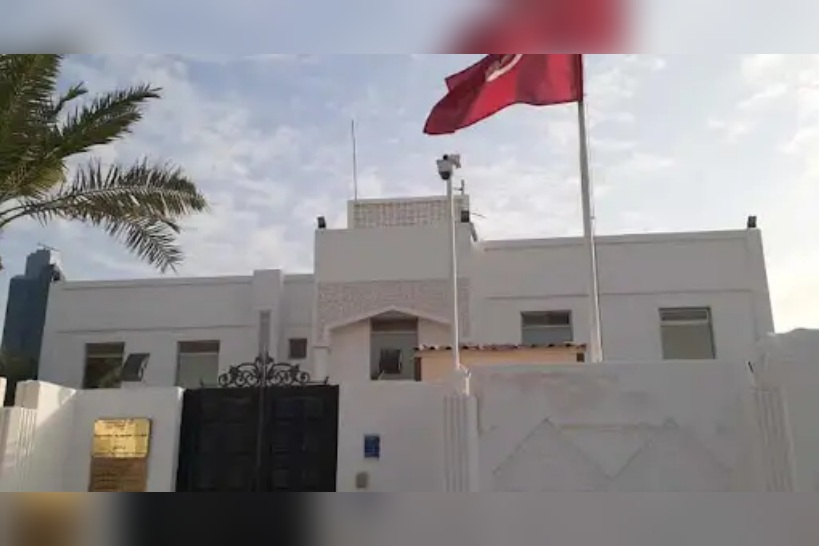 الثلاثاء المقبل..رحلة جوية خاصة ستُقلّ 260 تونسيا مقيما بلبنان يرغبون في العودة إلى البلاد 