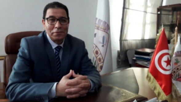 الكاتب العام لبلدية منوبة لـ”الصباح نيوز” : 70 الف.د و مخطط احتياطي لمجابهة الكوارث بمدينة منوبة.. الكاتب العام لبلدية منوبة لـ”الصباح نيوز” : 70 الف.د و مخطط احتياطي لمجابهة الكوارث بمدينة منوبة..