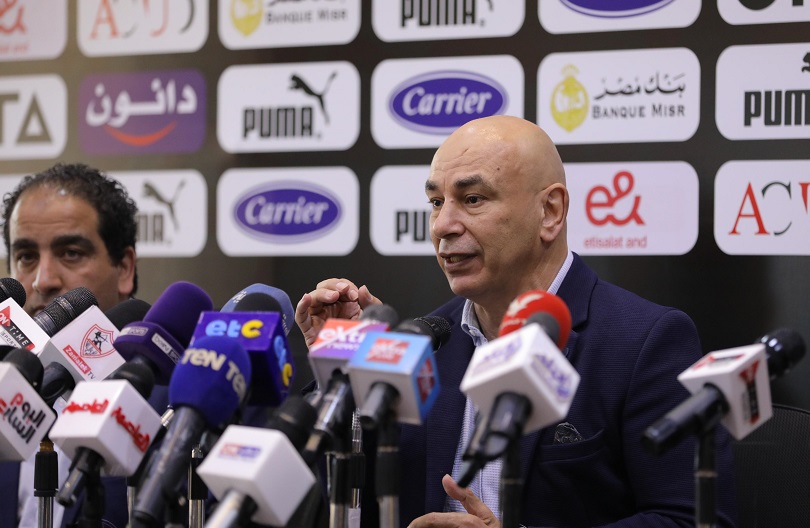 حسام حسن يستبعد ثلاثة نجوم من قائمة منتخب مصر لمباراتي موريتانيا