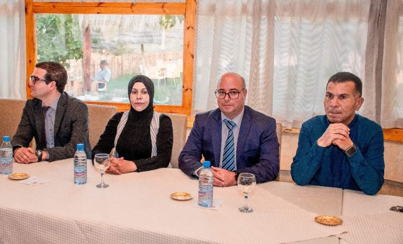 كاتبة الدولة لدى وزيـر التشغيـل: العمل على رقمنة ملفات الشركات الاهلية وتبسيط الإجراءات وسنّ التشريعات