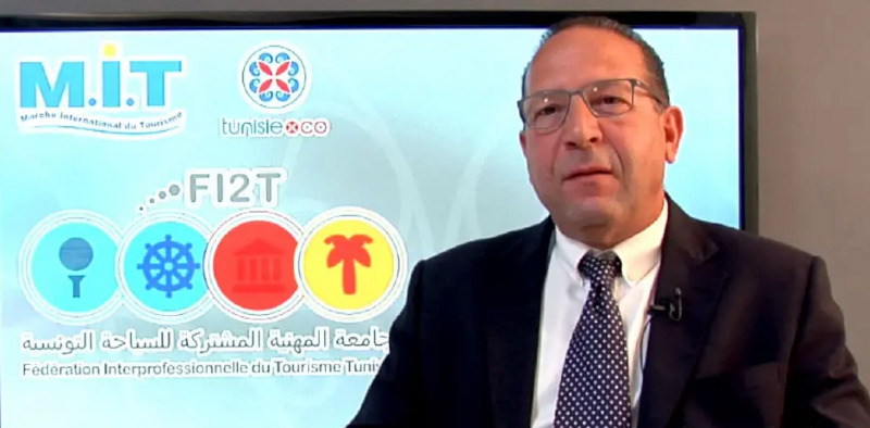 رئيس الجامعة المهنية المشتركة للسياحة لــ"الصباح":   ضرورة الإسراع بتصنيف النزل وفق مواصفات جديدة