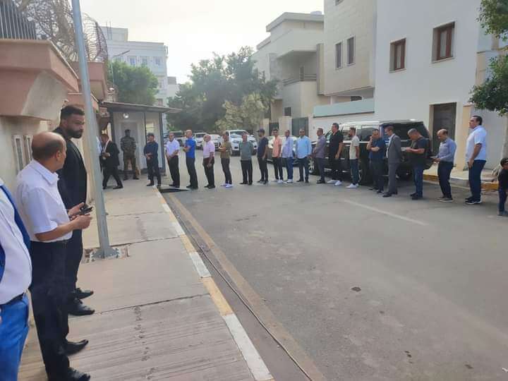 الانتخابات الرئاسية في الخارج..   تواصل عملية اقتراع الجالية التونسية دون إشكالات