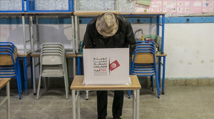 فيما لم تحسم "النهضة" موقفها بعد..    أحزاب المعارضة تختار مقاطعة الانتخابات الرئاسية